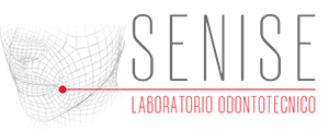 Senise odontotecnica Logo